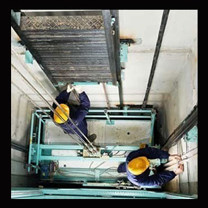Elevator Repair And Service Manufacturer in gujarat
